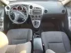 2006 Toyota Corolla Matrix XR