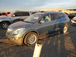 Buick Vehiculos salvage en venta: 2009 Buick Enclave CXL