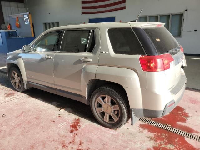 2013 GMC Terrain SLE