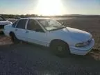 1995 Chevrolet Caprice / Impala Classic SS