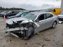 Lexus salvage cars for sale: 2015 Lexus LS 460