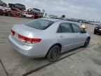 2003 Honda Accord EX