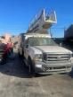 2004 Ford F450 Super Duty