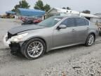 2008 Infiniti G35