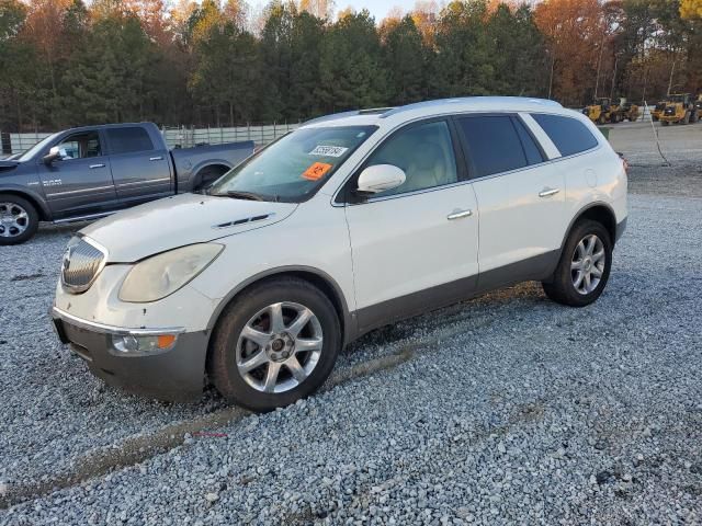 2008 Buick Enclave CXL