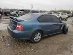 2005 Subaru Legacy 2.5I Limited