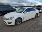 2017 Lincoln MKZ Premiere