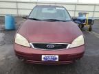 2006 Ford Focus ZX5