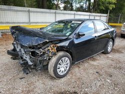 Carros con verificación Run & Drive a la venta en subasta: 2013 Toyota Camry L