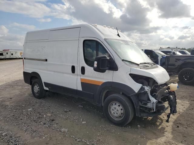 2023 Dodge RAM Promaster 2500 2500 High