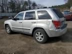 2008 Jeep Grand Cherokee Laredo