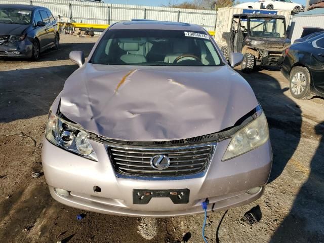 2007 Lexus ES 350