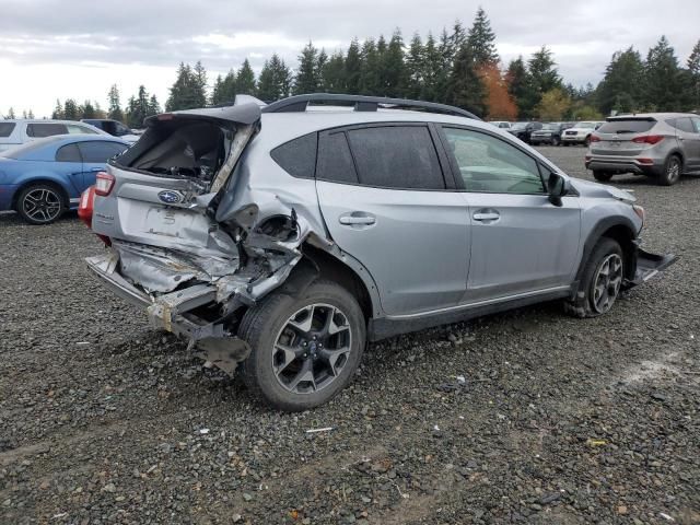 2019 Subaru Crosstrek Premium