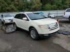 2008 Ford Edge SEL