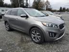 2016 KIA Sorento SX