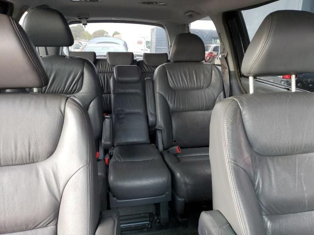 2006 Honda Odyssey EXL