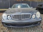 2006 Mercedes-Benz E 350 4matic