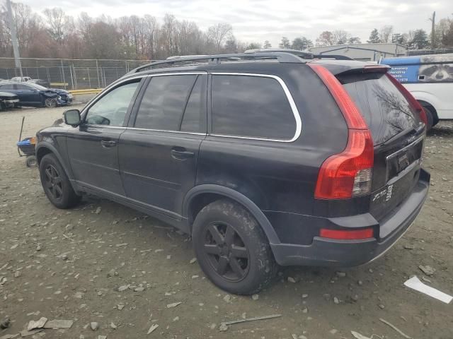 2008 Volvo XC90 3.2