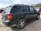 2007 KIA Sorento EX