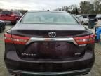 2016 Toyota Avalon XLE