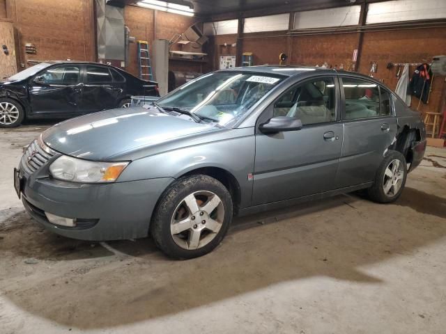 2007 Saturn Ion Level 3