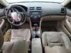 2005 Honda Accord EX