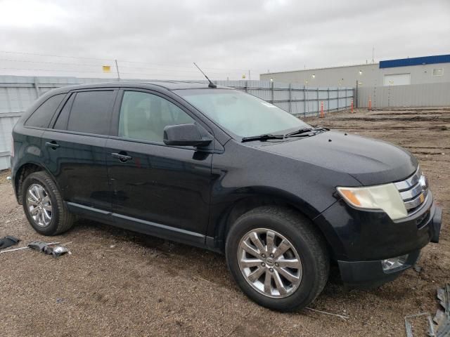 2008 Ford Edge SEL