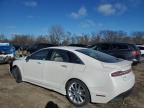 2016 Lincoln MKZ Hybrid