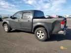 2012 Nissan Frontier S