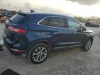 2016 Lincoln MKC Select