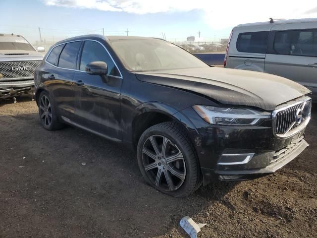 2019 Volvo XC60 T5 Inscription