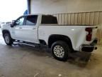 2023 Chevrolet Silverado K2500 Heavy Duty LT