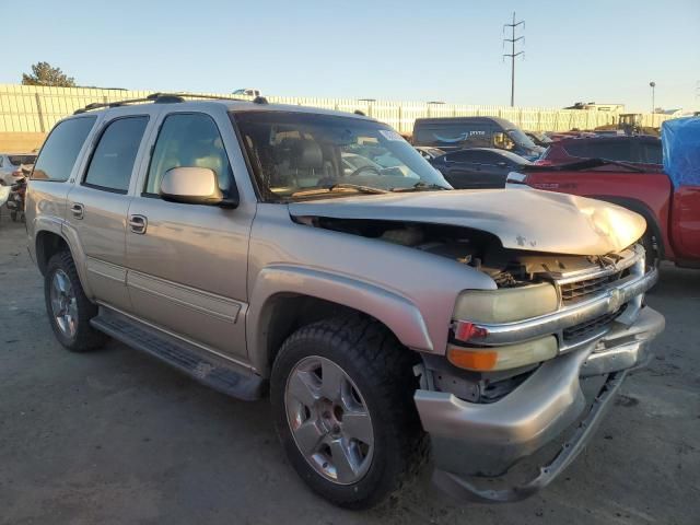 2004 Chevrolet Tahoe C1500