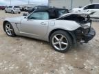 2009 Saturn Sky Redline