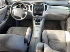 2007 Toyota Highlander Sport