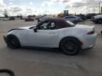 2018 Mazda MX-5 Miata Club