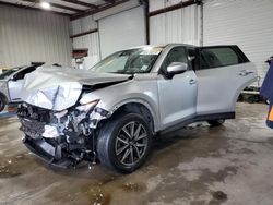 Salvage Cars with No Bids Yet For Sale at auction: 2018 Mazda CX-5 Touring