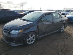 2012 Toyota Corolla Base en venta en Greenwood, NE