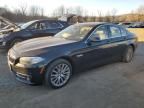 2014 BMW 528 XI