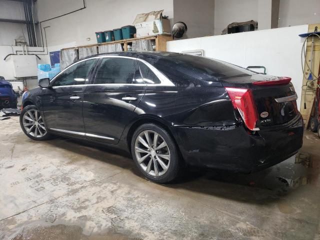 2015 Cadillac XTS