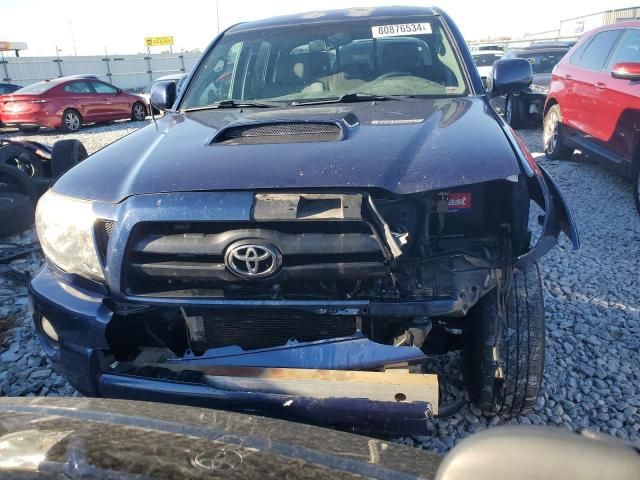 2008 Toyota Tacoma Double Cab Long BED