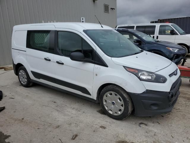 2018 Ford Transit Connect XL