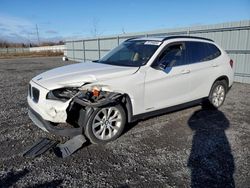 2013 BMW X1 XDRIVE28I en venta en Ottawa, ON