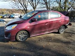 2018 Mitsubishi Mirage G4 ES en venta en Baltimore, MD