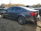 2015 KIA Cadenza Premium