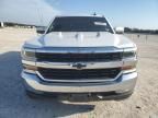 2018 Chevrolet Silverado C1500 LT