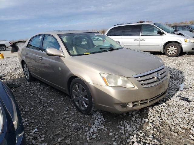 2007 Toyota Avalon XL