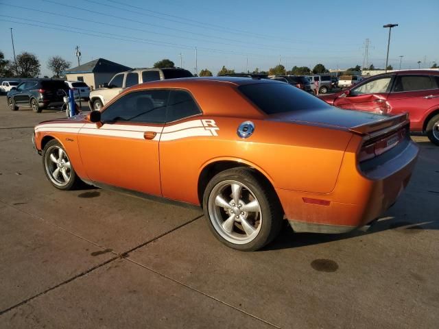 2011 Dodge Challenger R/T