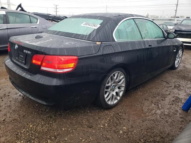 2007 BMW 328 I