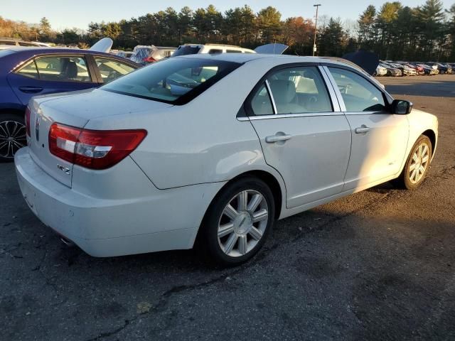 2008 Lincoln MKZ